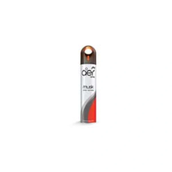 Godrej Aer Freshner Spray (musk) 240ml